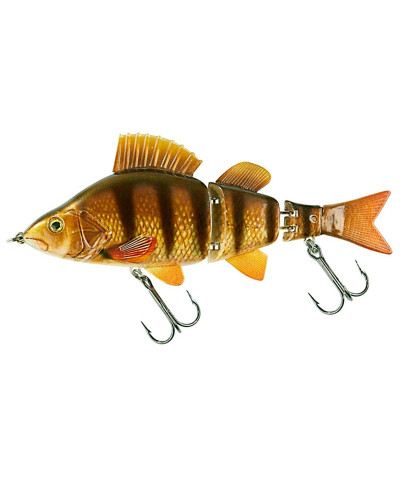 Воблер Balzer Shirasu Swimbait Pike Factory 150 mm #Perch