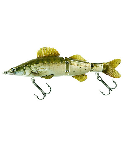 Воблер Balzer Shirasu Swimbait Pike Factory 150 mm #Zander
