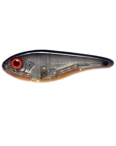 Bomber Herky Jerky BHJ6 XSIO-GLO