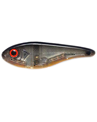 Bomber Herky Jerky BHJ6 XSIO-UV