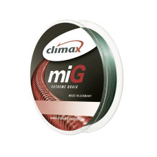 Шнур Climax MIG Braid NG 135mm 0,28mm #Green
