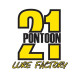 Pontoon 21