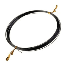Поводочний матеріал Savage Gear Single Strand Wire 66LB 0,40 мм 4 м