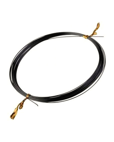 Поводочний матеріал Savage Gear Single Strand Wire 66LB 0,40 мм 4 м
