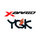 X Braid (YGK)