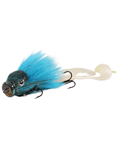 CWC Miuras Mouse Shallow mini 20 cm 40 g #008-Baitfish