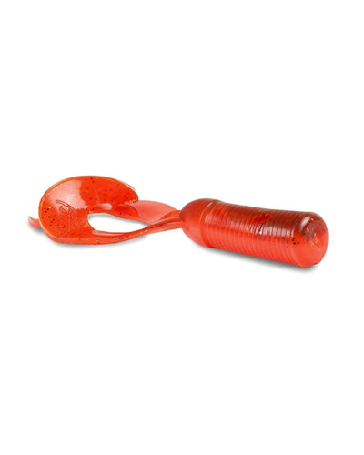 Хвіст для бактейла CWC Miuras Mouse Big 50g #005-Tomato