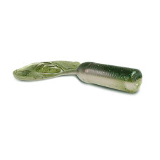 Хвіст для бактейла CWC Miuras Mouse Mini 22g #006-Arkansas Shiner