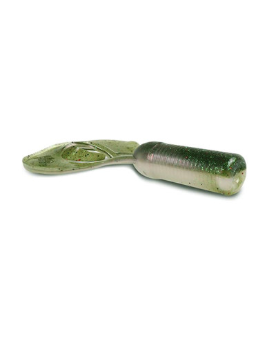 Хвіст для бактейла CWC Miuras Mouse Mini 22g #006-Arkansas Shiner