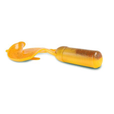 Хвіст для бактейла CWC Miuras Mouse Big 50g #007-Sunburst