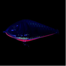Воблер Daiwa Prorex Lazy Jerk Distance 110SS 67g #Flash Parrot