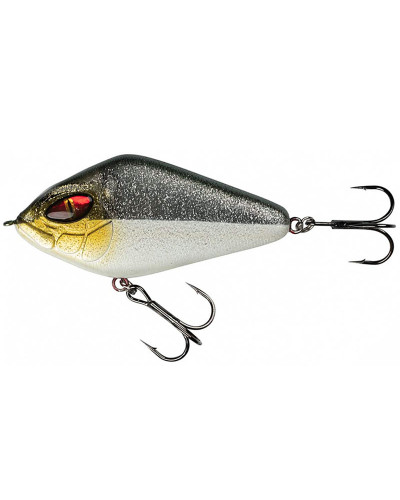 Воблер Daiwa Prorex Lazy Jerk Distance 110SS 67g #Headlight Flake