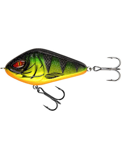 Воблер Daiwa Prorex Lazy Jerk Distance 110SS 67g #Magic Green
