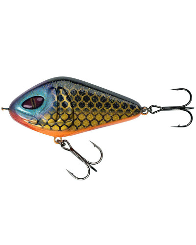 Воблер Daiwa Prorex Lazy Jerk Distance 110SS 67g #UV Sucker10