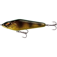 Воблер Daiwa Prorex Lazy Jerk 120SS 40g #Brown Sugar