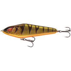Воблер Daiwa Prorex Lazy Jerk 155SS 85g #Gold Tiger