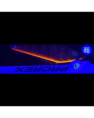 Воблер Daiwa Prorex Lazy Jerk 155SS 85g #Gold Tiger