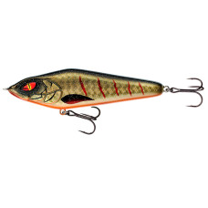 Воблер Daiwa Prorex Lazy Jerk 155SS 85g #Golden Shiner