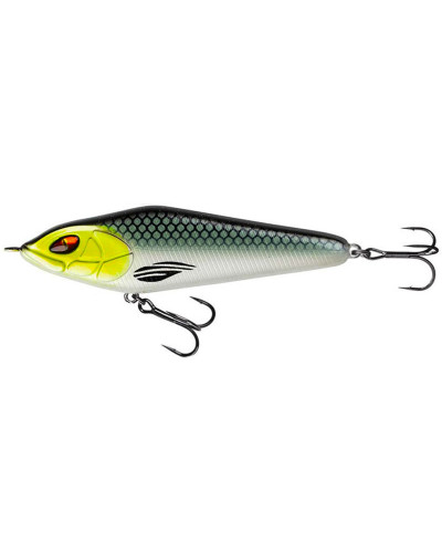 Воблер Daiwa Prorex Lazy Jerk 155SS 85g #Headlight