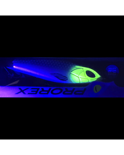 Воблер Daiwa Prorex Lazy Jerk 155SS 85g #Headlight