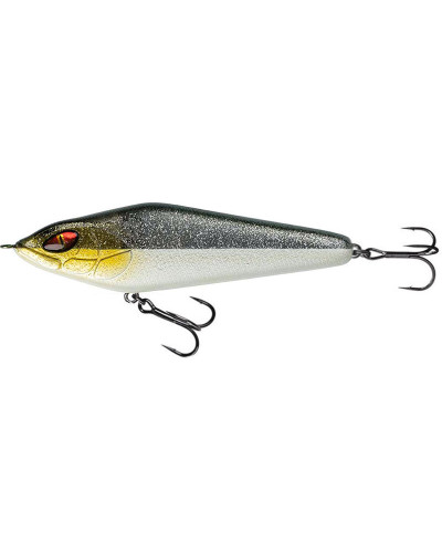 Воблер Daiwa Prorex Lazy Jerk 155SS 85g #Headlight Flake