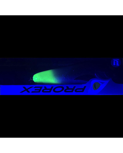Воблер Daiwa Prorex Lazy Jerk 155SS 85g #Hulk's Ass