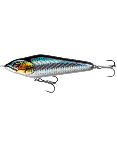 Воблер Daiwa Prorex Lazy Jerk 155SS 85g #Kibinago