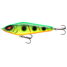 Воблер Daiwa Prorex Lazy Jerk 155SS 85g #LSD