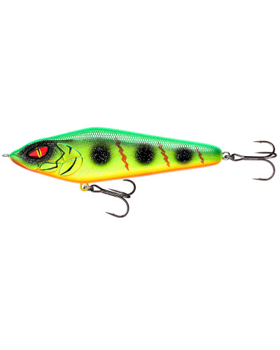 Воблер Daiwa Prorex Lazy Jerk 155SS 85g #LSD