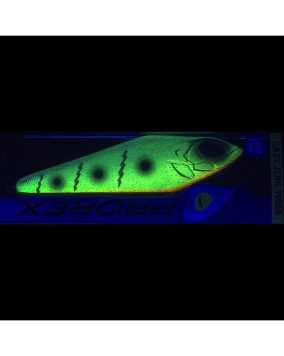 Воблер Daiwa Prorex Lazy Jerk 155SS 85g #LSD
