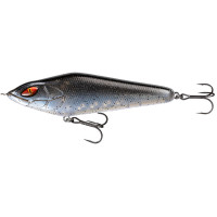 Воблер Daiwa Prorex Lazy Jerk 155SS 85g #MR Pepper