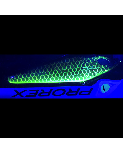 Воблер Daiwa Prorex Lazy Jerk 155SS 85g #Moon Shadow