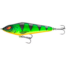 Воблер Daiwa Prorex Lazy Jerk 155SS 85g #Magic Green
