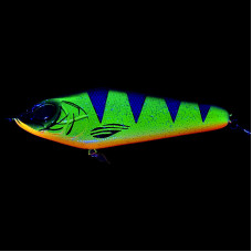 Воблер Daiwa Prorex Lazy Jerk 155SS 85g #Magic Green