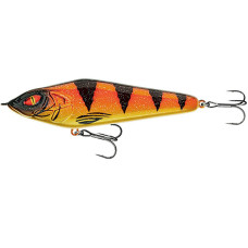 Воблер Daiwa Prorex Lazy Jerk 155SS 85g #Magic Orange