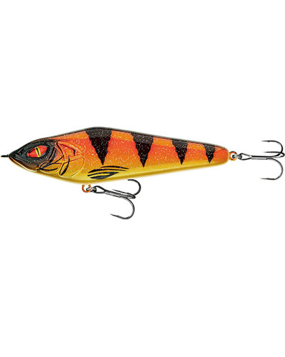 Воблер Daiwa Prorex Lazy Jerk 155SS 85g #Magic Orange