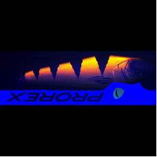 Воблер Daiwa Prorex Lazy Jerk 155SS 85g #Magic Orange