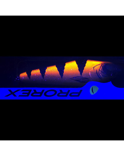 Воблер Daiwa Prorex Lazy Jerk 155SS 85g #Magic Orange