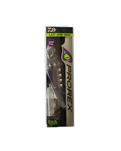 Воблер Daiwa Prorex Lazy Jerk 155SS 85g #PPM