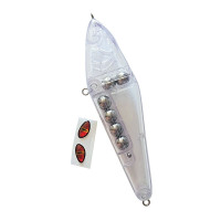 Воблер Daiwa Prorex Lazy Jerk 155SS 85g #PPMB