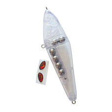 Воблер Daiwa Prorex Lazy Jerk 155SS 85g #PPMB