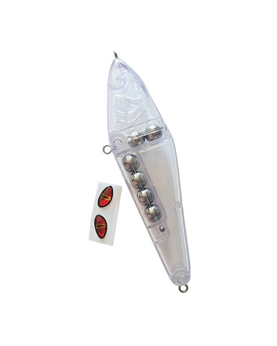 Воблер Daiwa Prorex Lazy Jerk 155SS 85g #PPMB