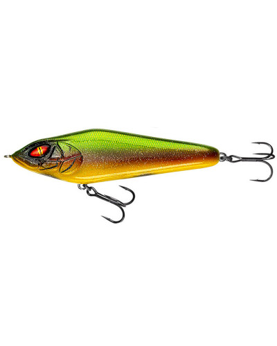 Воблер Daiwa Prorex Lazy Jerk 120SS 40g #Parrot