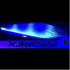 Воблер Daiwa Prorex Lazy Jerk 120SS 40g #Spotted Yellow
