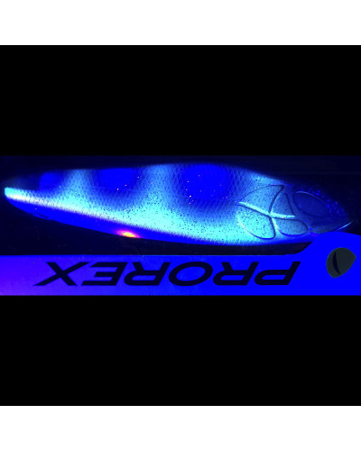 Воблер Daiwa Prorex Lazy Jerk 120SS 40g #Spotted Yellow