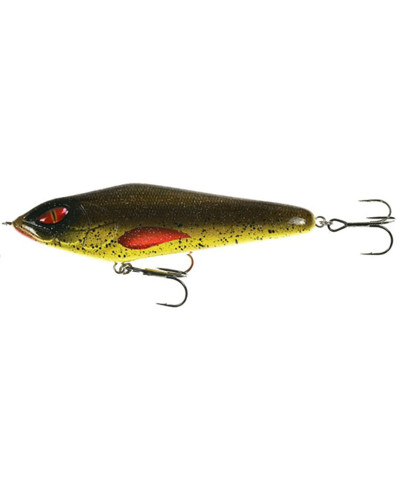 Воблер Daiwa Prorex Lazy Jerk 155SS 85g #Sucker GT