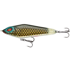 Воблер Daiwa Prorex Lazy Jerk 155SS 85g #UV Braxen