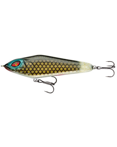 Воблер Daiwa Prorex Lazy Jerk 155SS 85g #UV Braxen
