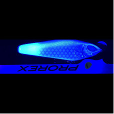 Воблер Daiwa Prorex Lazy Jerk 155SS 85g #UV Braxen