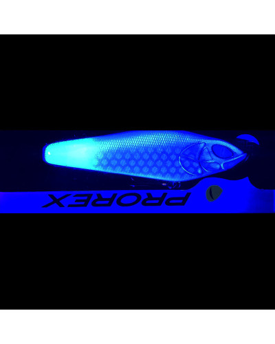 Воблер Daiwa Prorex Lazy Jerk 155SS 85g #UV Braxen